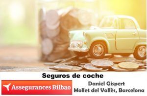 Assegurances Bilbao, Mollet del Vallès,Barcelona, Seguro de coche Autodrive