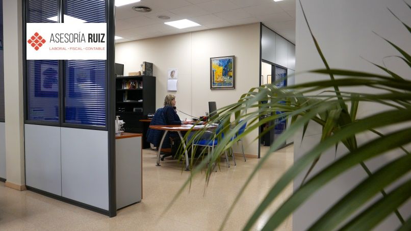 ¿Cómo descargar la declaracion de renta 2022? en Mollet,Barcelona Asesoría Ruiz