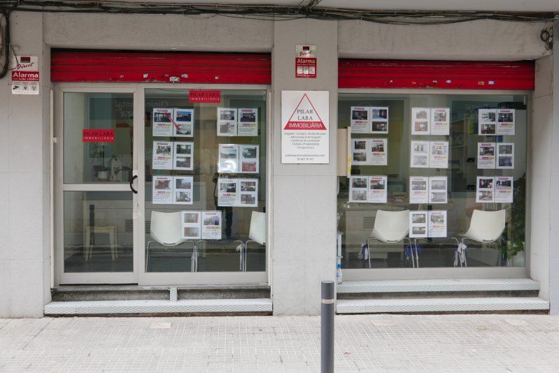 Pilar Lara Inmobiliaria en Mollet administración de alquileres para arrendatarios