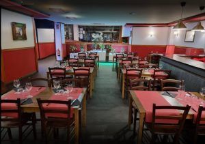 Nuevo restaurante argentino Jake en Mollet Vallès, Barcelona