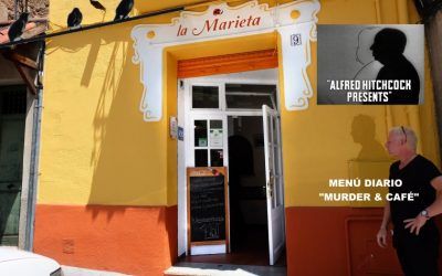 Restaurant La Marieta, Mollet del Vallès, Barcelona, cocina tradicional catalana y vasca, menú diario