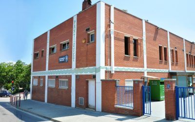 Gimnàs Pantiquet, Club Esportiu Pantiquet, Jiu Jitsu, Pilates, Aerobic, Modern Dance, abierta matricula