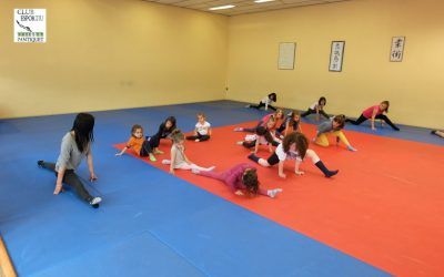 GIMNASIA RÍTMICA al Gimnàs Pantiquet ya!!! NUEVA ACTIVIDAD en Mollet del Vallès