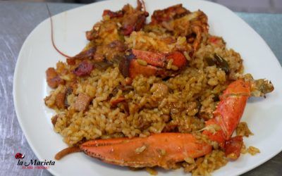 Restaurante La Marieta para disfrutar,en Mollet del Vallès, Barcelona, Día de la Madre, cenas de empresa,cenas románticas