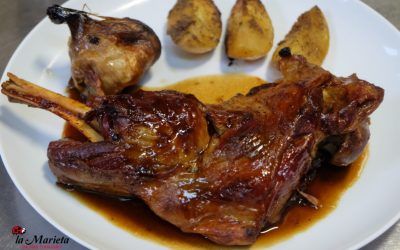 Restaurante La Marieta, Mollet del Vallès,Barcelona, tel. 93 593 31 83, menú comuniones y bautizos 2017