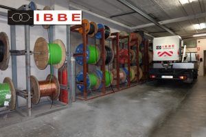 IBBE Electricidad, S.A. instalaciones eléctricas industriales profesionales,montaje y mantenimiento,ahorro energético en Montcada i Reixac Vallès ,tel:93 564 10 08