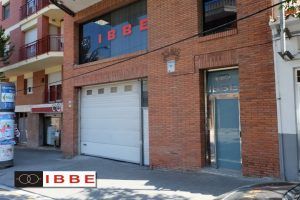 IBBE Electricidad, S.A. instalaciones eléctricas industriales profesionales,montaje y mantenimiento, en Montcada i Reixac,Vallès, tel:93 564 10 08