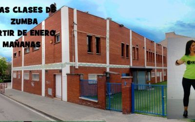 Gimnàs Pantiquet, Club Esportiu Pantiquet,Mollet del Vallès,Barcelona, tel. 935937750, clases Zumba