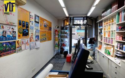 Color VIF laboratorio fotográfico profesional Barcelona, foto digital y analógica barato, fotos DNI, revelado ONLINE,Revelar fotos barato en Barcelona