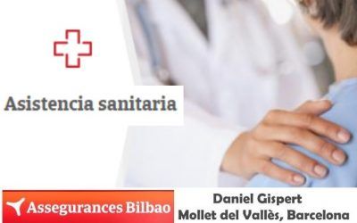 Assegurances Bilbao, Seguros Bilbao, Mollet del Vallès, Barcelona, seguro Cosalud asistencia sanitaria