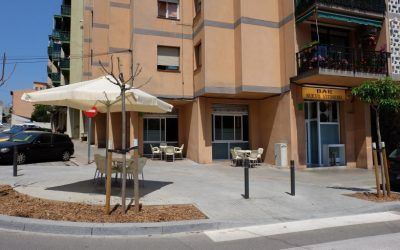 Bar Nuevo Vitorino Mollet del Vallès, Barcelona, NUEVA Terraza ,Tapa Mollet, billar americano por horas, platos combinados y tapas caseras,
