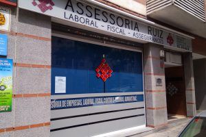 Asesoria Ruiz Mollet del Vallès, laboral, fiscal, contable, primera consulta gratuita,atención muy personalizada