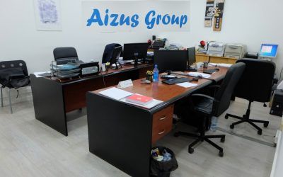 Aizus servicios Inmobiliaria en Ripollet, Barcelona, venta y alquiler de pisos,casas,locales,asesoramiento jurídico e hipotecas baratas