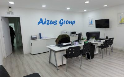 Aizus servicios Inmobiliaria en Ripollet, Barcelona, venta y alquiler de pisos,casas,locales,asesoramiento jurídico e hipotecas baratas