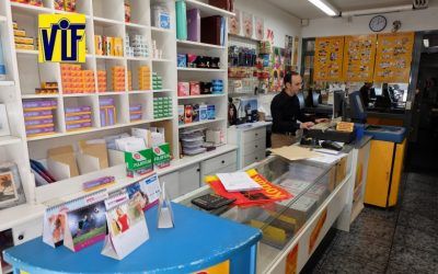 Colorvif laboratorio fotográfico profesional Barcelona, foto digital y analógica barato, fotos DNI, revelado negativos y escanear