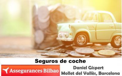Assegurances Bilbao, Mollet del Vallès,Barcelona, Seguro de coche Autodrive