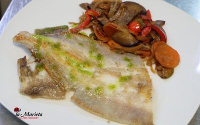 Restaurantes en Mollet del Vallès, Barcelona, La Marieta comida tradicional catalana y de mercado