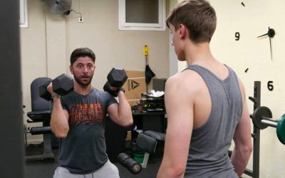 Fitness Mollet en Club Esportiu Pantiquet, Mollet del Vallès, Barcelona, Cross Training