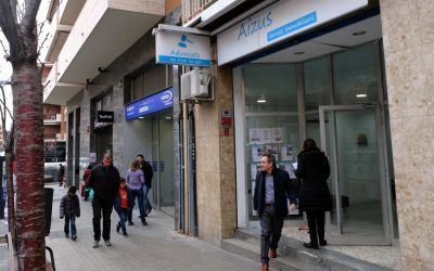 Donde alquilar un piso en Ripollet,Aizus servicios Inmobiliaria en Ripollet, Barcelona, venta y alquiler de pisos,casas,locales,hipotecas baratas