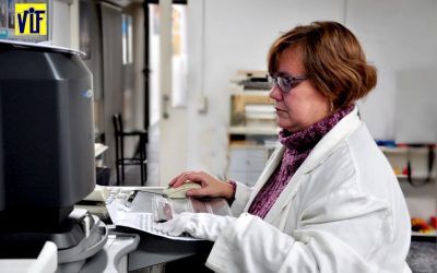 Donde revelar negativos en Barcelona, Colorvif, Aragó, 195, Barcelona