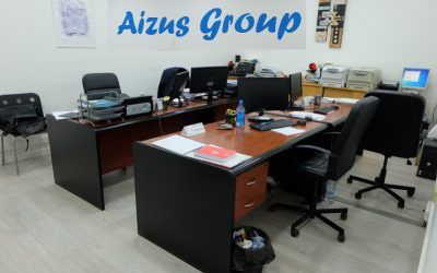 Donde comprar piso en Barcelona en Ripollet, Aizus Inmobiliaria, Barcelona