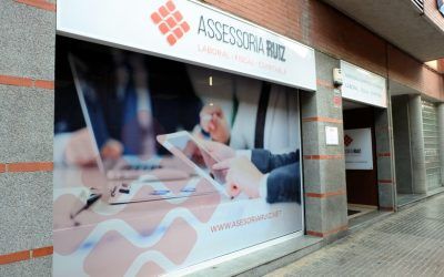 Gestoría en Mollet para la Declaración de Renta 2019 Asesoria Ruiz