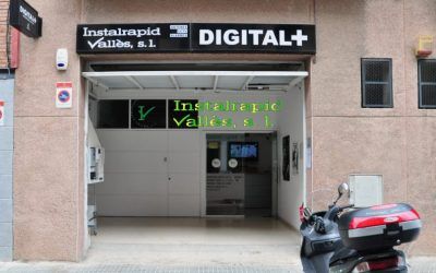 Control horario obligatorio 2019, Control de Presencia Instalrapid Vallès, Mollet,Barcelona, instala dispositivos digitales