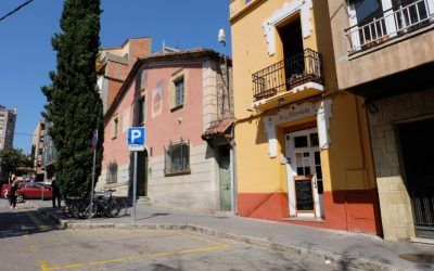 De los mejores restaurantes la Marieta Mollet del Vallès,Barcelona, para cenar y disfrutar.