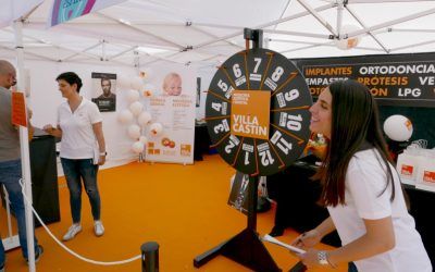 Cual es la mejor Clínica Dental, Estética y Corporal de Mollet, Barcelona,Mollet és Fira