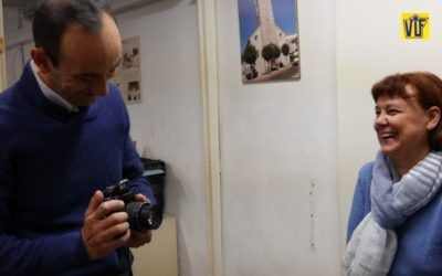 Fotos DNI en Barcelona, al instante, Colorvif laboratorio fotográfico