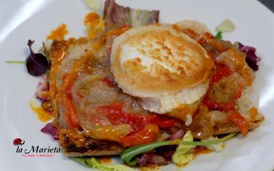 Uno de los mejores restaurantes baratos para grupos, la Marieta de Mollet