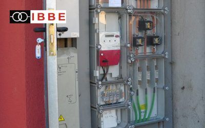 Instaladores de electricidad industrial en Montcada, Barcelona, para empresas.