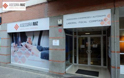 La mejor Gestoría en Mollet para la Declaración de Renta 2020, Asesoría Ruíz