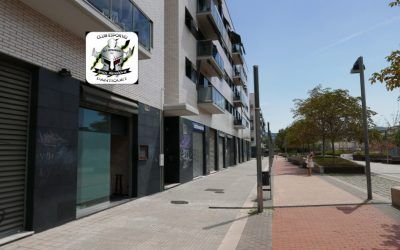 Lo más nuevo en gimnasios en Mollet, Alt Rendiment Pantiquet, con entrenadores personales, grupos reducidos de 3