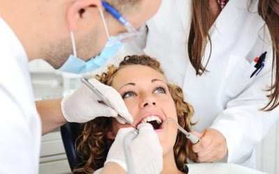 El mejor precio de Seguro Dental, cuidamos tu salud, revisión anual gratis, clínicas en toda España, Dentalitas