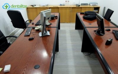 El mejor seguro dental calidad precio Dentalitas