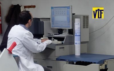 Revelar las fotos analógicas Barcelona Colorvif, laboratorio fotográfico