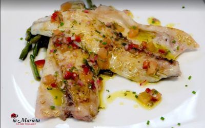 Uno de los mejores restaurantes para comer en grupos en Mollet del Vallès, Barcelona, La Marieta