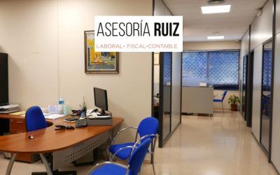 Una de la mejores Asesoría Gestoría Ruiz de Mollet, para la Declaración de Renta 2020-2021