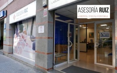 Posiblemente una de las mejores asesorías fiscales de Mollet del Vallès, Barcelona, Asesoría Ruíz