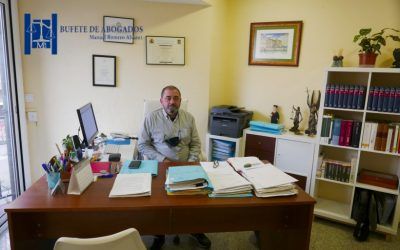 Abogados laboralistas, penales, civiles en Mollet, Derecho Laboral Advocat Manuel Romero