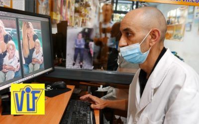 Revelar fotos desde negativo color , bl/neg. o archivo digital en Barcelona en Colorvif