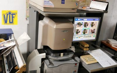 ¿Dónde imprimir fotos con calidad? en papel Fuji Supreme, revelado químico Colorvif en Barcelona