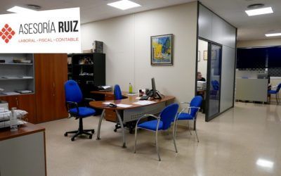 Black Friday Mollet en Asesoría Ruiz, 30% de descuento cuota de diciembre