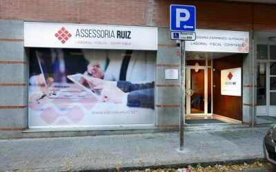 ASESORÍA RUIZ, planificación fiscal/contable, servicio de ABOGADO experto en accidentes, despidos, renovación de residencia, nacionalidades, Mollet del Vallès,Barcelona