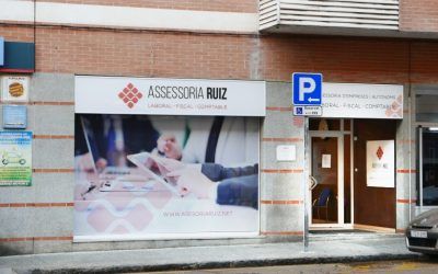 Asesoría para empresas y autónomos en Mollet, nóminas, impuestos, contabilidad, Asesoría Ruíz Mollet