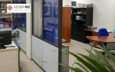 Asesoría Ruiz Mollet con abogado experto, defienda sus derechos