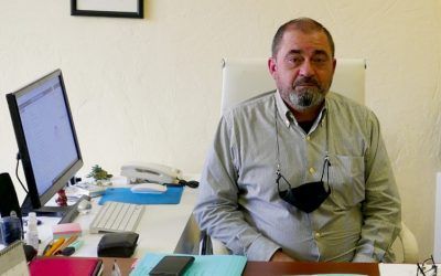 Abogado Laboralista en Mollet, Barcelona, la nueva Ley Laboral de 2021, advocat Manuel Romero defienda sus derechos