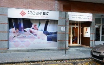 ¿Cuándo se puede hacer la declaración de la renta 2022? en Mollet, Asesoría Ruiz