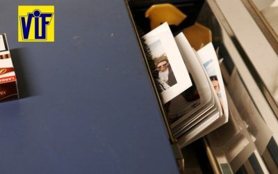 Posiblemente lo mejor para imprimir fotos desde negativo blanco y negro o color o archivos jpg en Barcelona, Colorvif